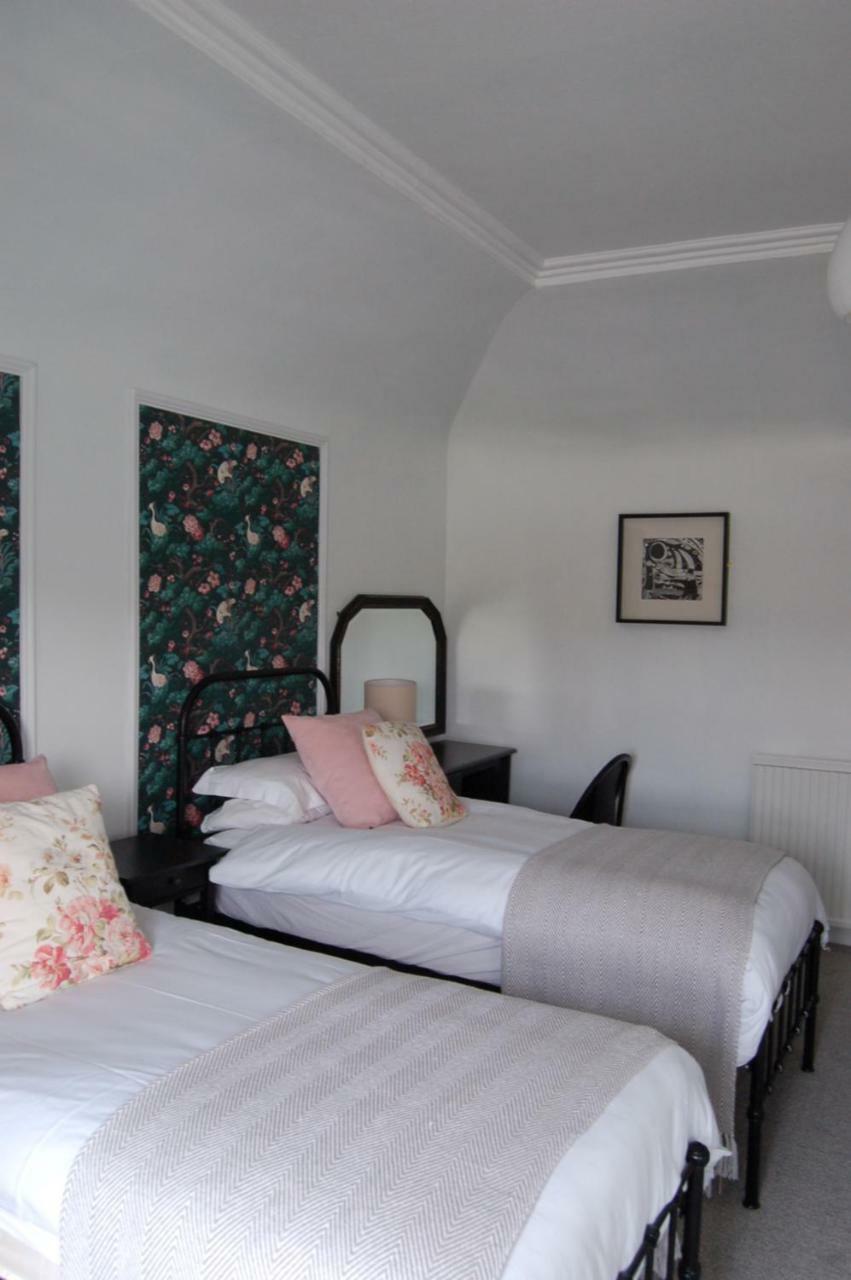 Room Only Corbies Rest Inverness Dış mekan fotoğraf