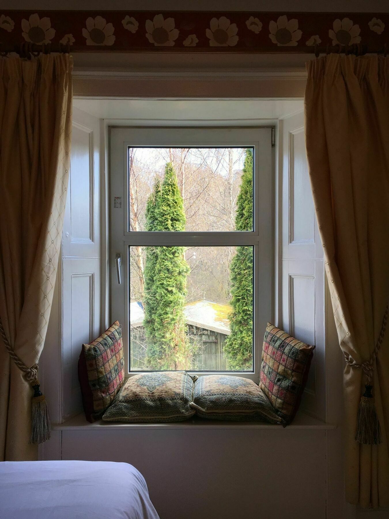 Room Only Corbies Rest Inverness Dış mekan fotoğraf